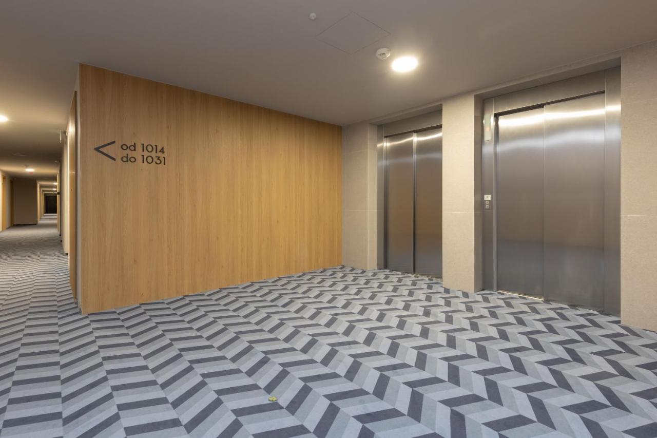 Metro Bielany Apartments With Parking By Noclegi Renters วอร์ซอ ภายนอก รูปภาพ